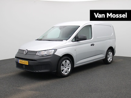 Volkswagen Caddy 0