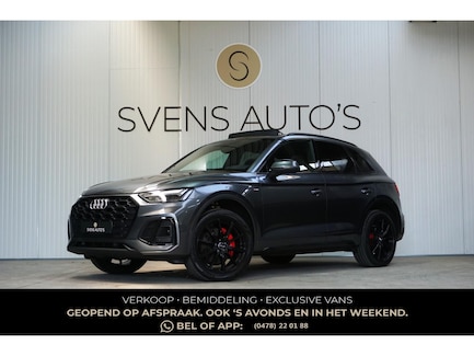 Audi Q5 0