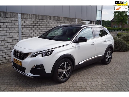 Peugeot 3008 0