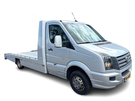 Volkswagen Crafter 0