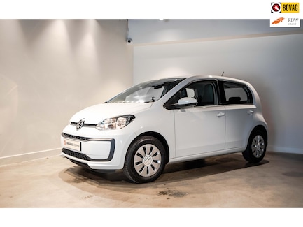 Volkswagen Up! 0