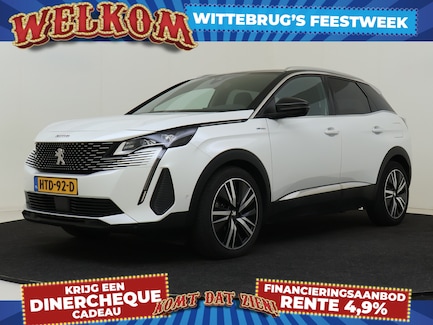 Peugeot 3008 0