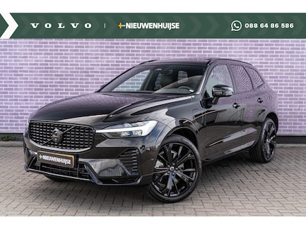 Volvo XC60 0