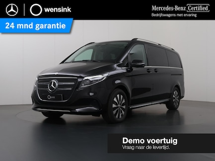 Mercedes-Benz EQV 0