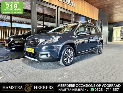 Peugeot 2008 0