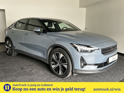 Polestar 2 0