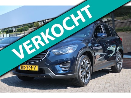 Mazda CX-5 0