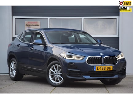 BMW X2 0