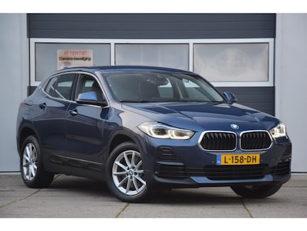 BMW X2 0