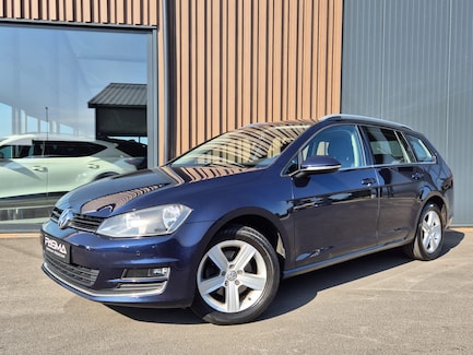 Volkswagen Golf 0