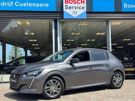 Peugeot 208 0