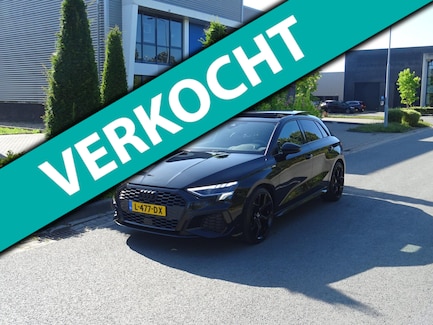 Audi A3 0