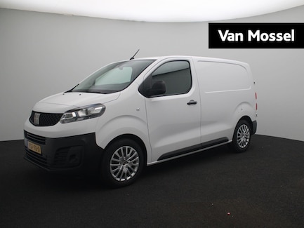 Fiat Scudo 0