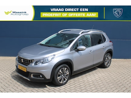 Peugeot 2008 0