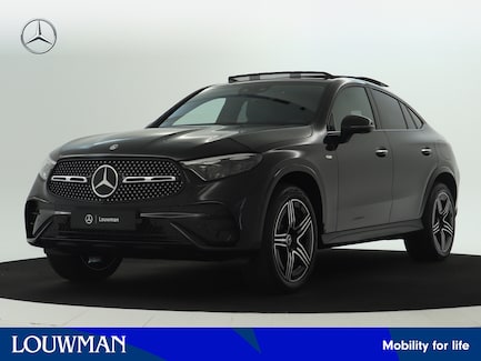 Mercedes-Benz GLC 0