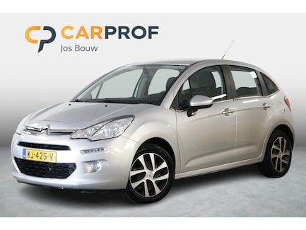 Citroën C3 0