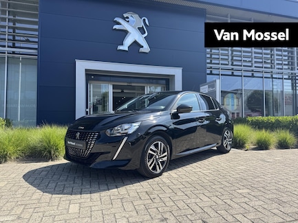 Peugeot 208 0
