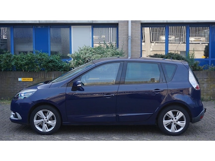 Renault Scenic 0