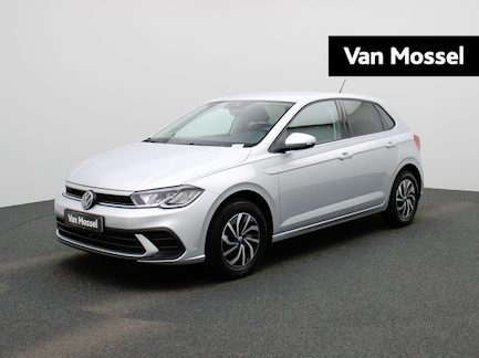 Volkswagen Polo 0
