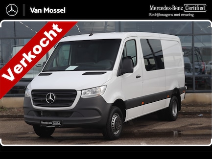 Mercedes-Benz Sprinter 0