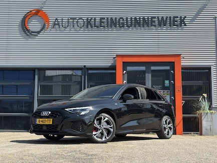Audi A3 0