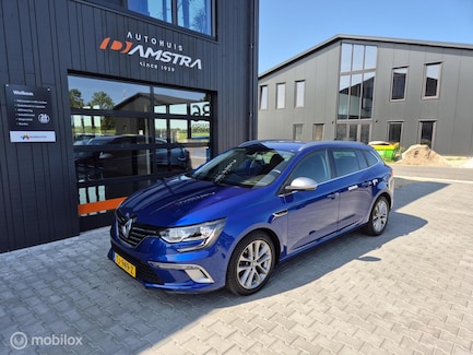 Renault Megane 0