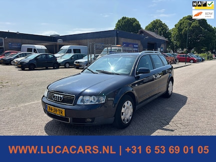 Audi A4 0