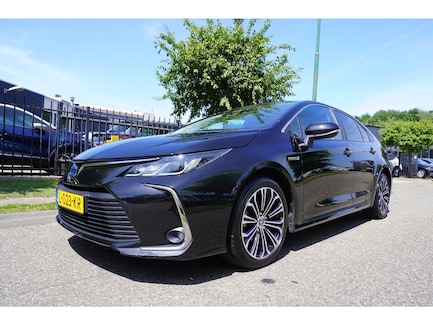 Toyota Corolla 0