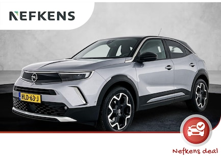 Opel Mokka 0