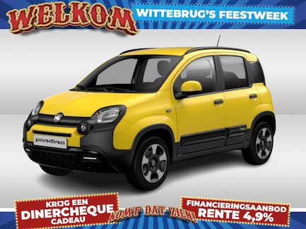 Fiat Panda 0