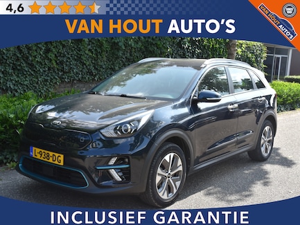 Kia e-Niro 0