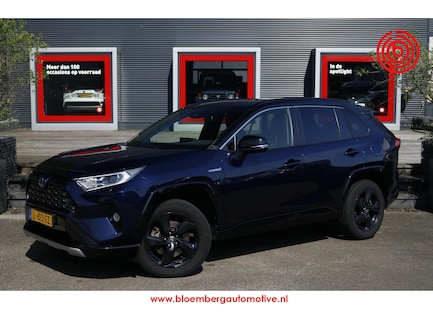 Toyota RAV4 0