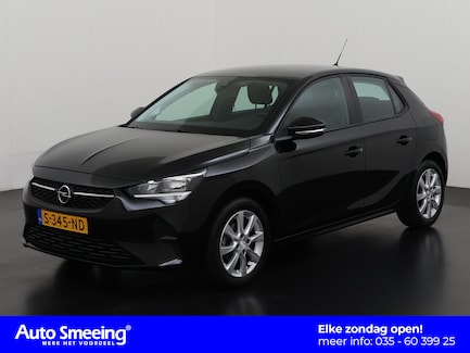 Opel Corsa 0