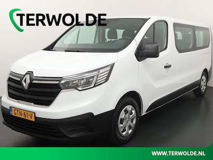Renault Trafic 0