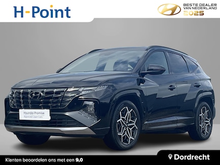 Hyundai Tucson 0