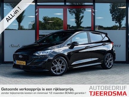 Ford Fiesta 0