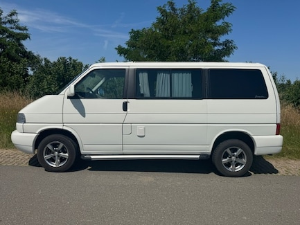 Volkswagen Transporter 0
