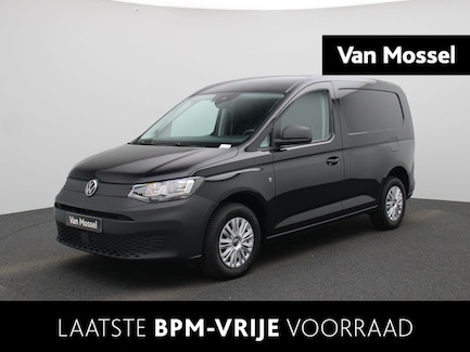 Volkswagen Caddy 0