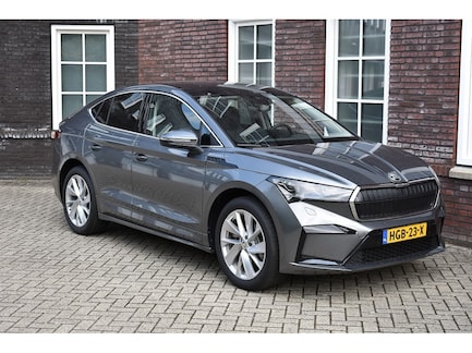Skoda Enyaq 0