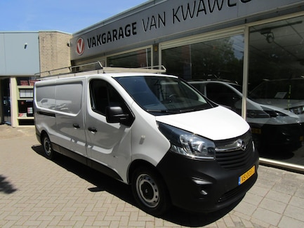 Opel Vivaro 0