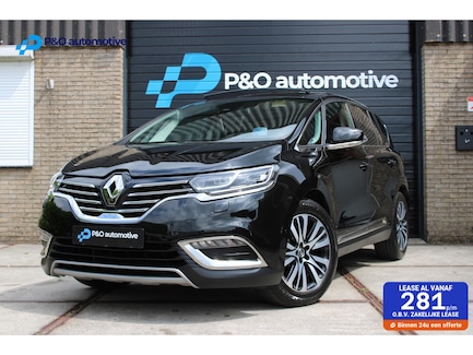 Renault Espace 0