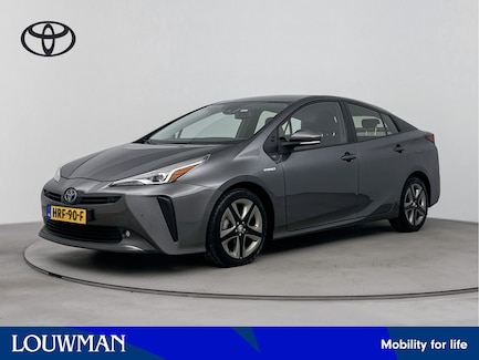 Toyota Prius 0