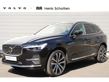 Volvo XC60 0