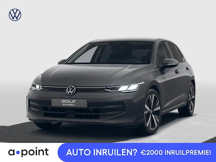 Volkswagen Golf 0