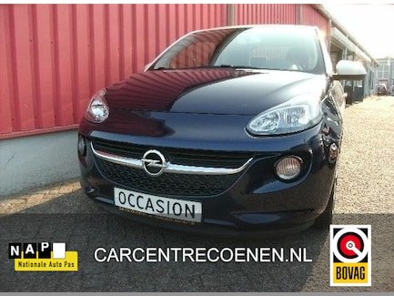 Opel Adam 0
