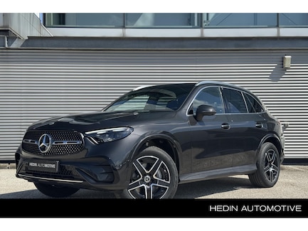 Mercedes-Benz GLC 0