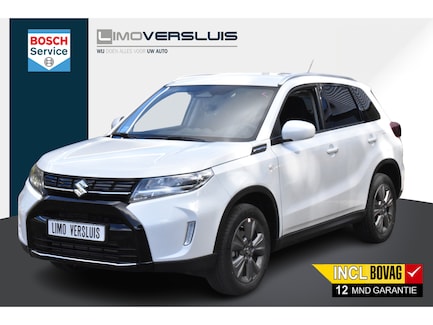Suzuki Vitara 0