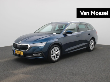 Skoda Octavia 0