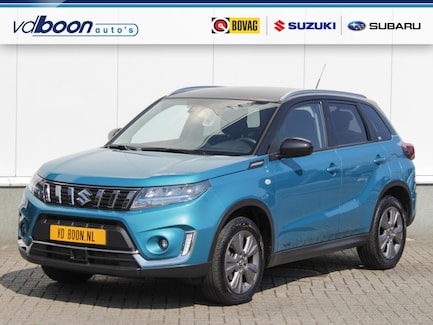 Suzuki Vitara 0