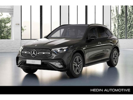 Mercedes-Benz GLC 0